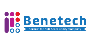 Benetch logo
