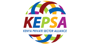 KEPSA logo