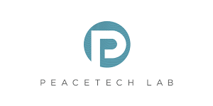 PeaceTech Lab logo